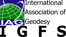 IGFS - International Gravity Field Service